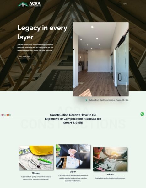 Captura de pantalla_29-10-2025_2649_www.acraconstructionllc.com